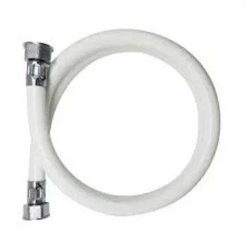 Pvc Connection Pipe